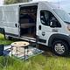 Vagabond Sunrise ~ Home Built Van Solar Freedom!