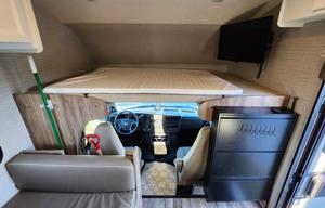 Modern and clean 2020 Jayco Redhawk SE 22C