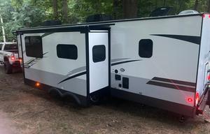 2021 Forest River RV Flagstaff Super Lite