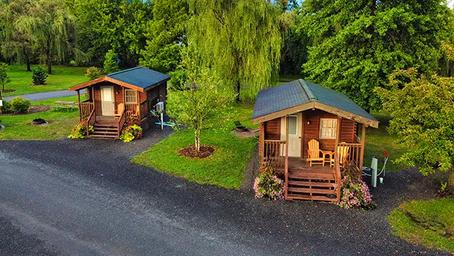 Buttonwood Campground