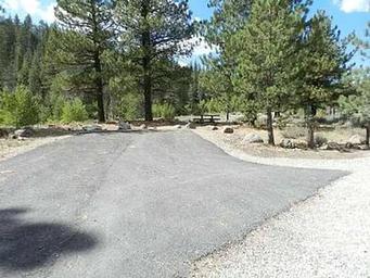 UPPER LITTLE TRUCKEE