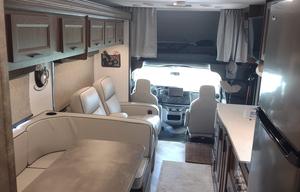 2021 Forest River RV Forester Classic 3011DS Ford