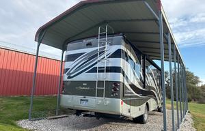 2008 Southwind 32VS RV rental photo 3