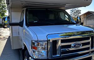 2026 Winnebago Minnie Winnie 31H