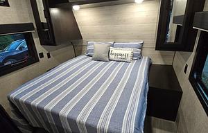 "Faith" the 2022 Jayco Jayflight SLX264BH