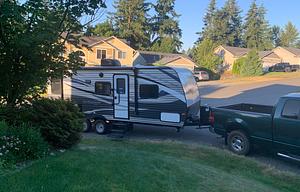 2019 Keystone RV Springdale 202QBWE