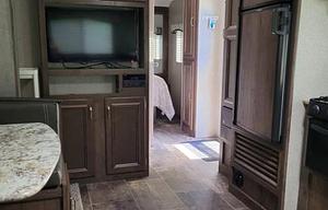 2019 Passport 2520RL Grand Touring RV rental photo 6