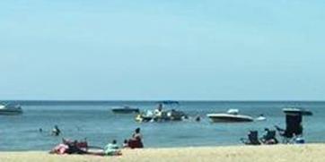 Sunset Bay Marina & RV Park