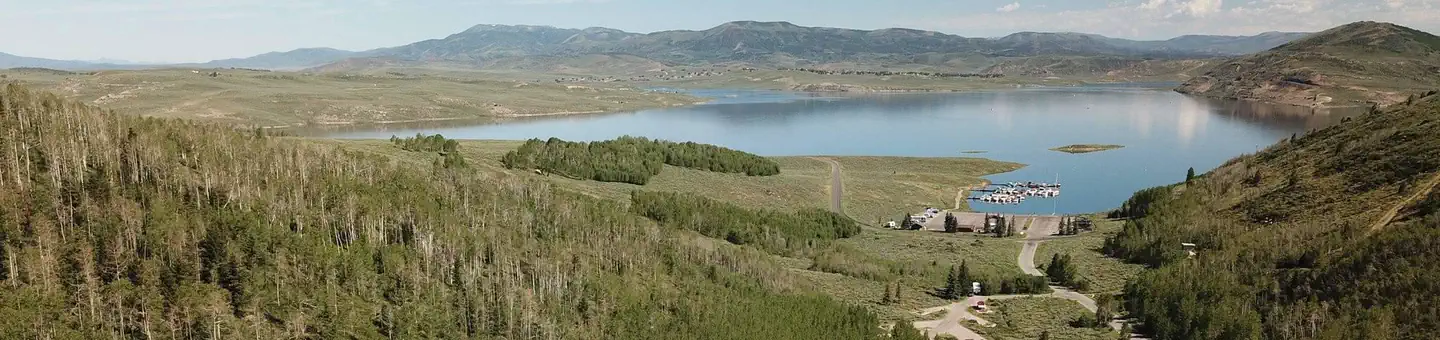 Aspen Grove (uinta-wasatch-cache National Forest, Ut)