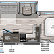 2019 Grand Design Imagine 2800BH (B)