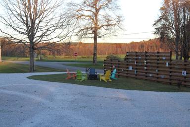 Misty Mountain RV Resort