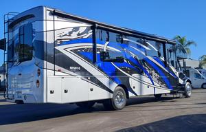 Darby’s RV