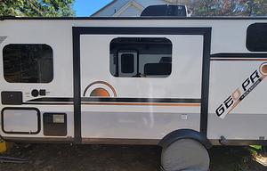 AR's 2020 geo pro 20bhs