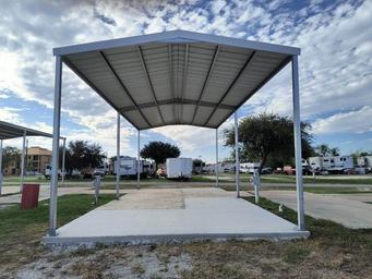 Braunig Lake RV Resort