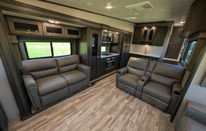 Grand Design Reflection | Deluxe Modern 5th Wheel