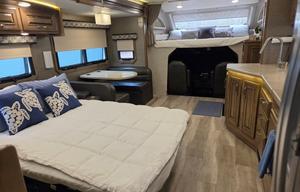 Simply Chosen RV Rentals. Your Home Away from Home