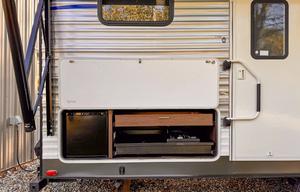 MohrmanGang GetAway RV Rental