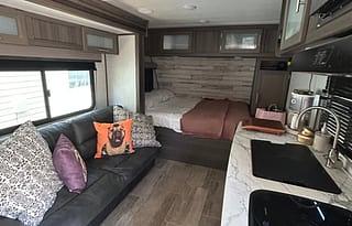 2020 Dutchmen RV Kodiak Cub 178RB RV rental photo 1