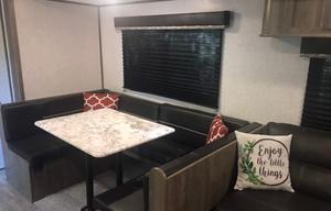 2021 Dutchmen RV Aspen Trail 2850BHS