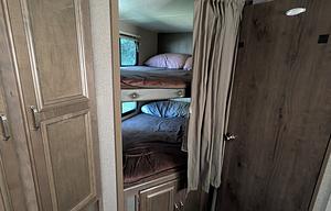 2019 Keystone RV Passport 2670BH Grand Touring