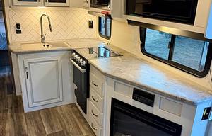 Miles & Smiles RV Rental