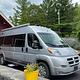 KeanRide 2016 Winnebago Travato 59G