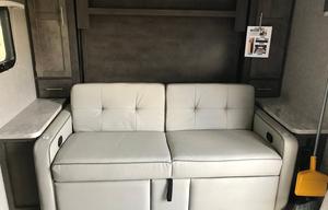 2019 Rockwood MiniLite 2509S Slide Outdoor Kitchen