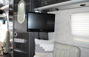 2014 Airstream Interstate