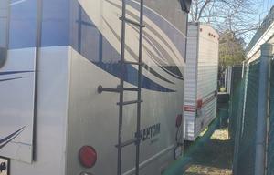 Bachabode Pet Friendly RV Rental