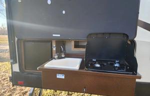 2017 Ultra Lite family bunkhouse-half ton towable!