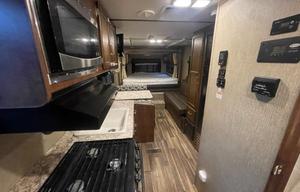 2016 Keystone RV Outback Ultra Lite 220URS