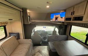 2021 Forest River RV Sunseeker 3250DSLE