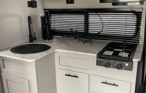 2022 Forest River RV Salem FSX 167RB RV rental photo 1