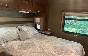 Easy to Drive! No cleaning fees! Pet Friendly!
