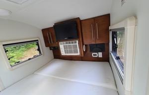 2018 Pleasant Valley NuCamp T@G teardrop