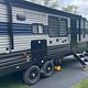 2021 32ft Cherokee limited sleeps 10