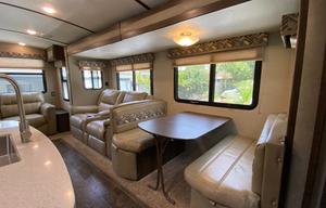 2018 Keystone Bullet premier 30ripr