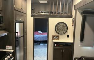 HOTROD'S Toyhauler/Memory-Making Rental!