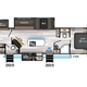 2022 Forest River RV Cherokee Alpha Wolf 33BH-L RV rental photo 2
