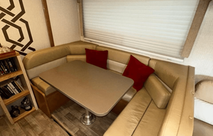 2017 Winnebago Minnie Winnie 31K