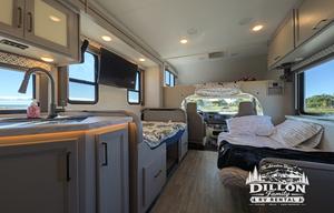 The Adventure Wagon! 2024 Family Bunkhouse RV, Sleeps 8, Pet Friendly