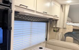2022 Thor Freedom Elite 23H | Solar | Sleeps 5