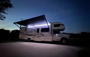 2018 Forest River RV Sunseeker LE 3250DSLE Ford