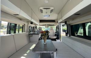 "B2" 2025 Entegra Ethos 20T