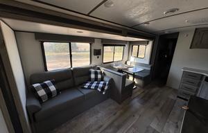 The Heartland Hideaway