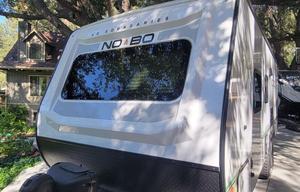 2021 Forest River RV No Boundaries NB19.3