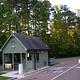 PV GATE HOUSE