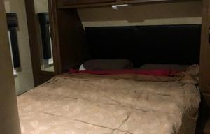 2016 Pacific Coachworks Blazen 25FS