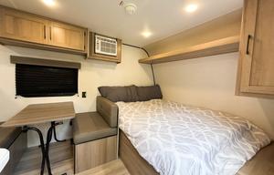 2025 Keystone RV Coleman 17B