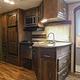 2016 Keystone RV Cougar Half-Ton Series 28RLSWE